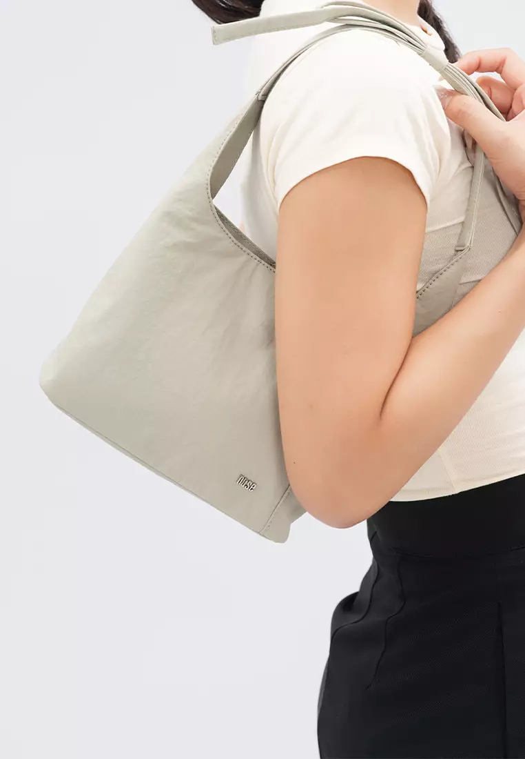 BOW MINI SHOULDER BAG 蝴蝶结流浪包