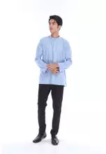 Ash Blue