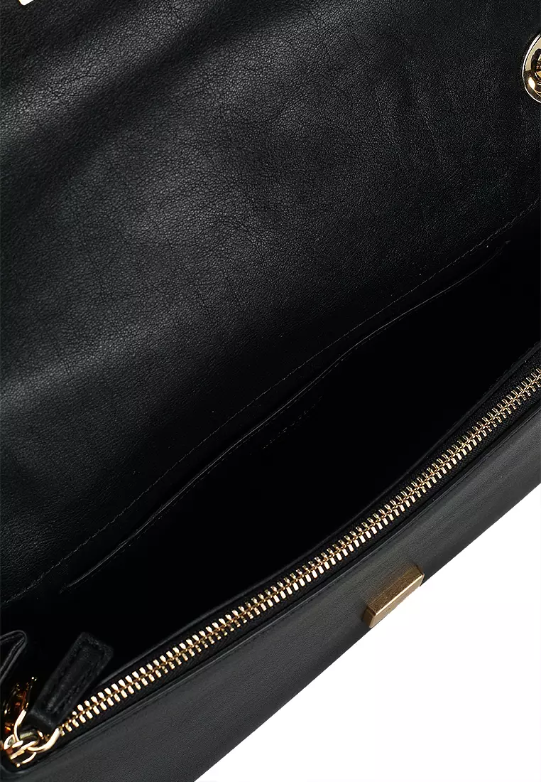 Deco Soft Shoulder Bag