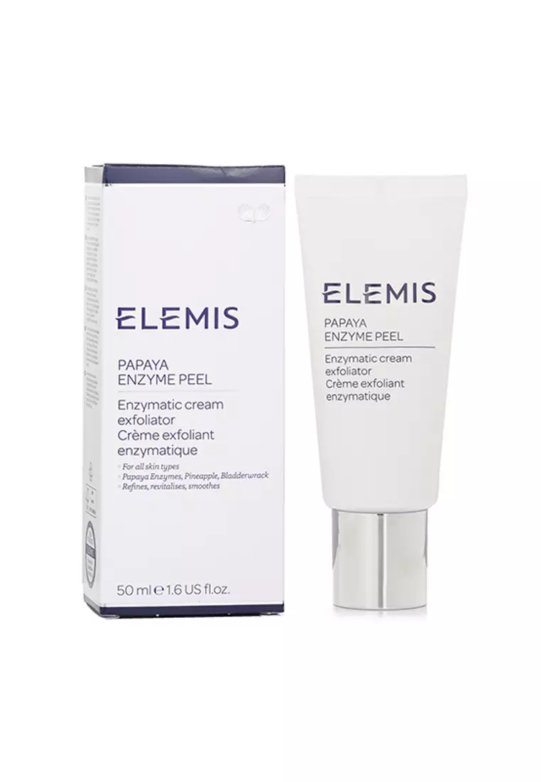 ELEMIS - Papaya Enzyme Peel 50ml/1.7oz.