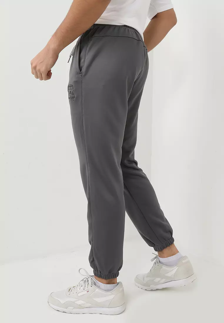 Mens outlet jogger sweatpants