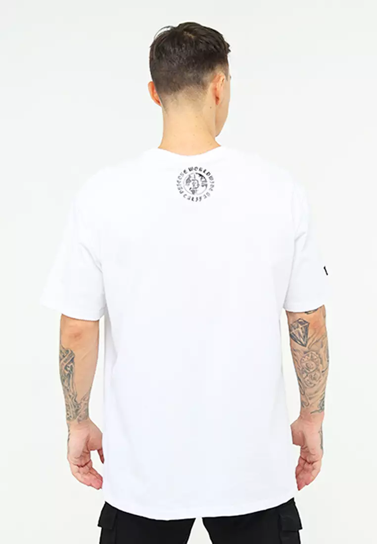 Round Neck Regular Fit T-Shirt