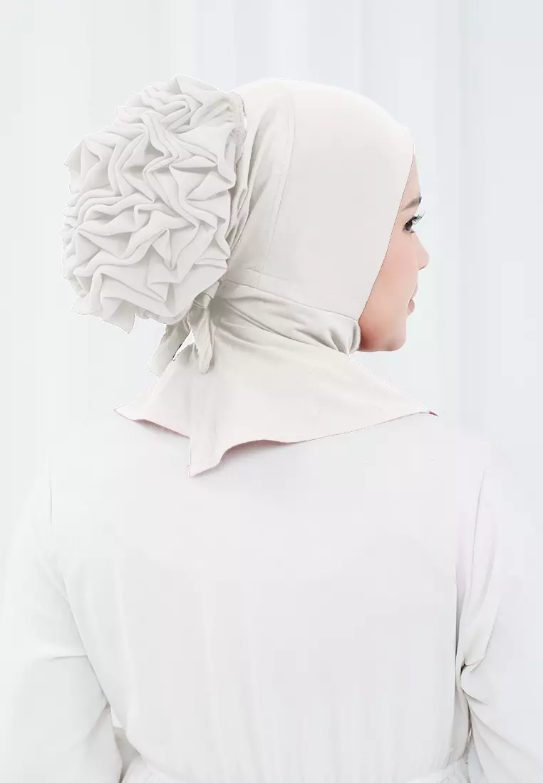 INNER CIPUT CEPOL MAI - WHITE