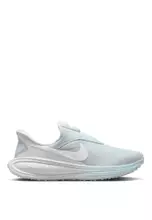 Pure Platinum/White-Glacier Blue