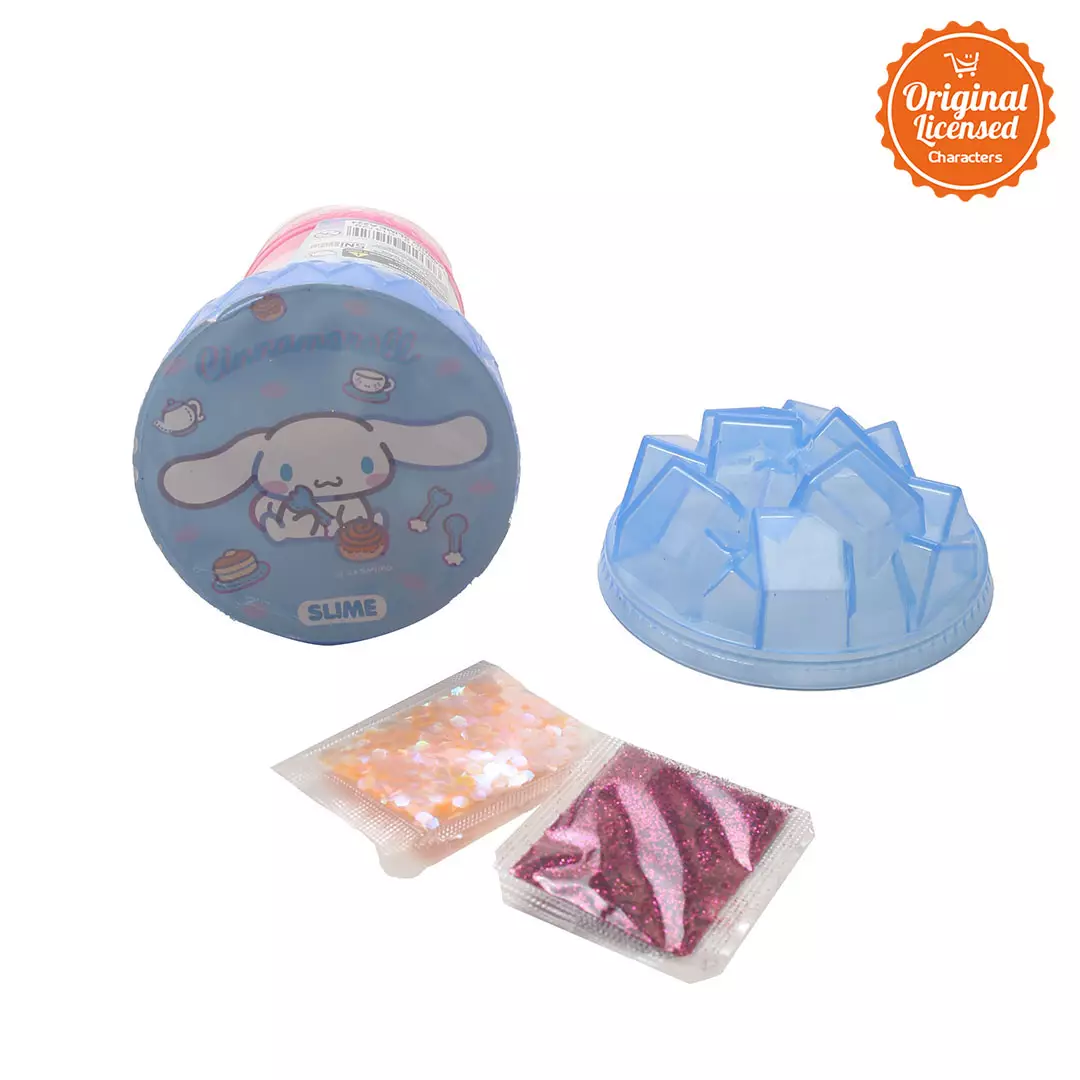 SANRIO Slime Ice Cream Cinnamoroll