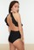 Trendyol black Ruffle Detailed Swimsuit 6B214US8E16590GS_2