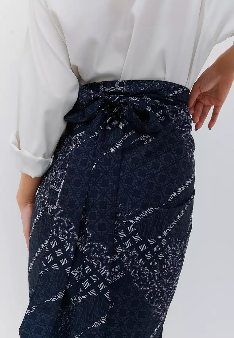 Exclusive Navya Skirt Wanita