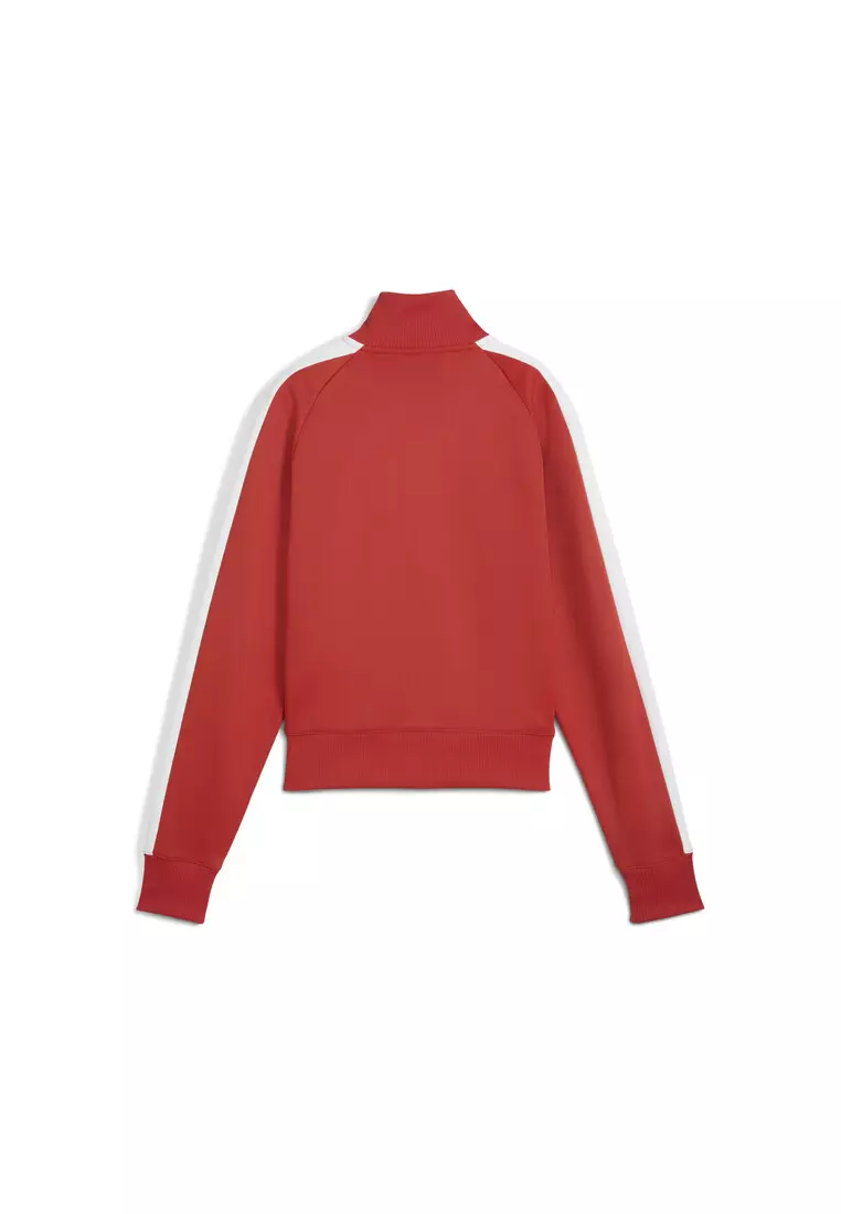 T7 ALWAYS ON 女子運動外套