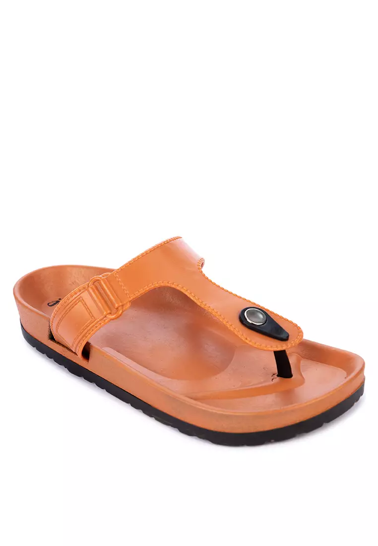 Sandal wedges jelly online