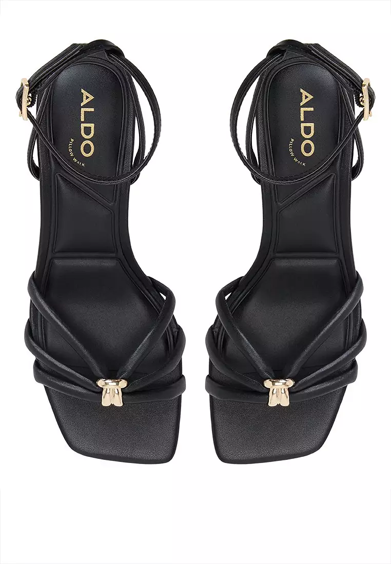 Jual ALDO Kailaya Sandal Heels Original 2025 ZALORA Indonesia ®