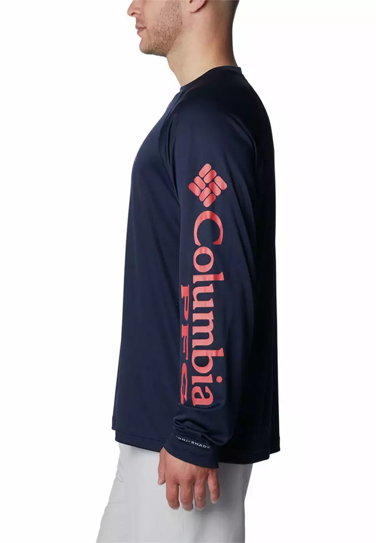 Buy Columbia Mens Terminal Tackle Long Sleeve Shirt PFG 2024
