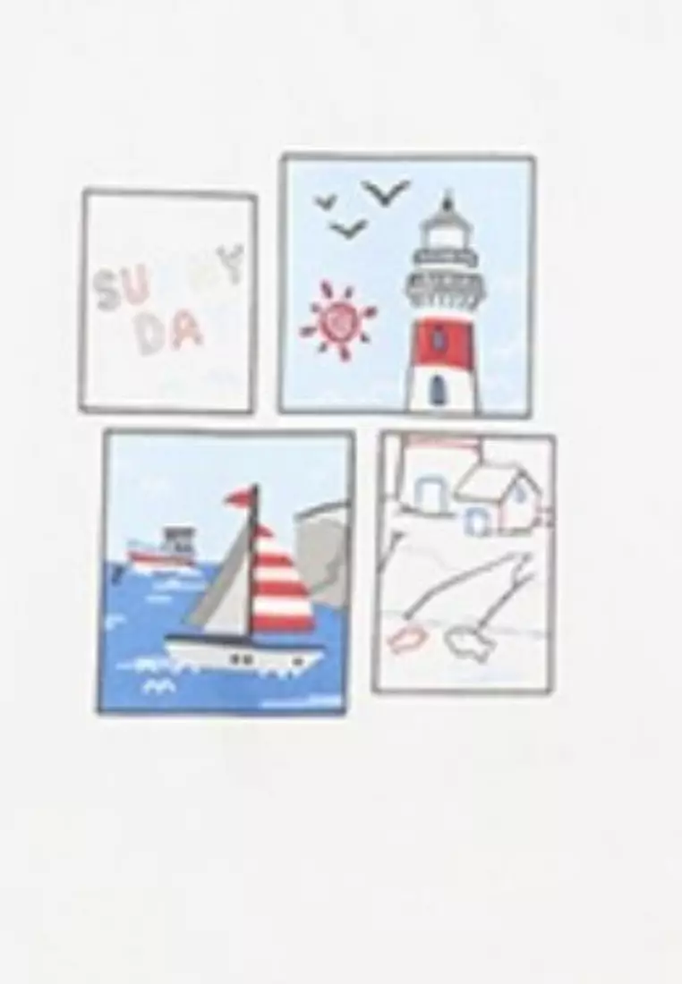 Larwan Baby & Toddler Outfits