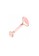 JUARA Beauty JUARA Rose Quartz Massage Roller 009CEBE702A840GS_4