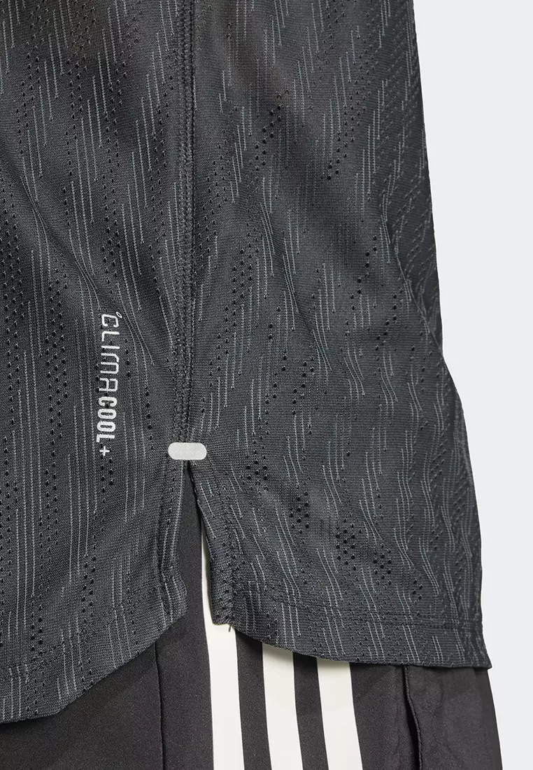 Adi365 Running CLIMACOOL+ T-Shirt