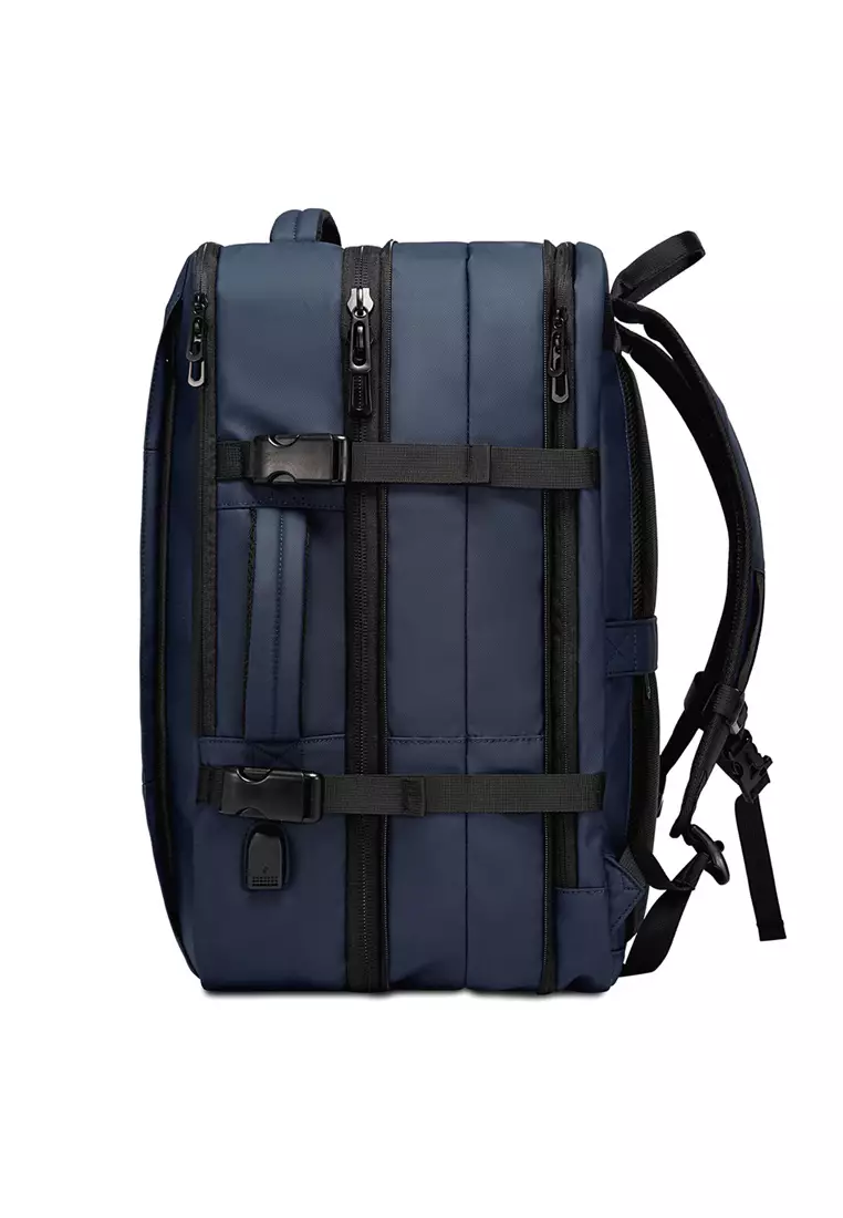 Buy Bange Bange Vexus Expandable Travel Laptop Backpack 15.6 Inch ...