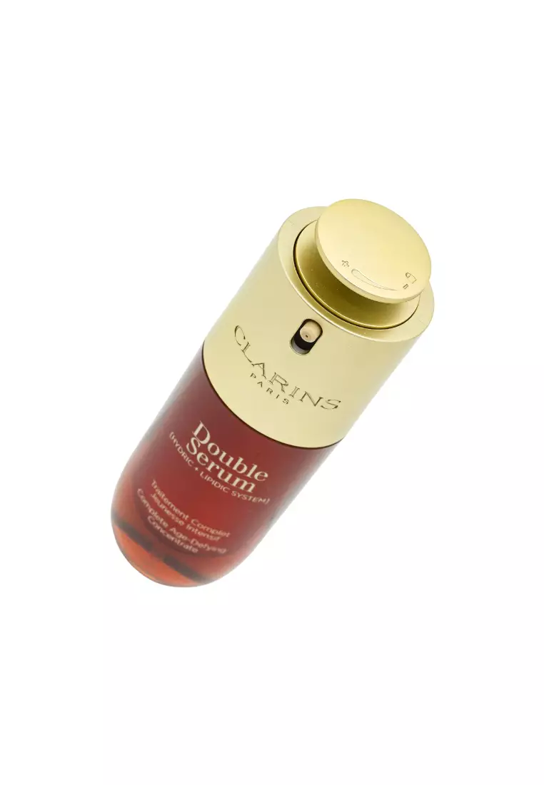 CLARINS Double Serum V9 50ml