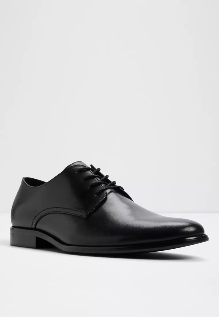 Khal Derby Shoes