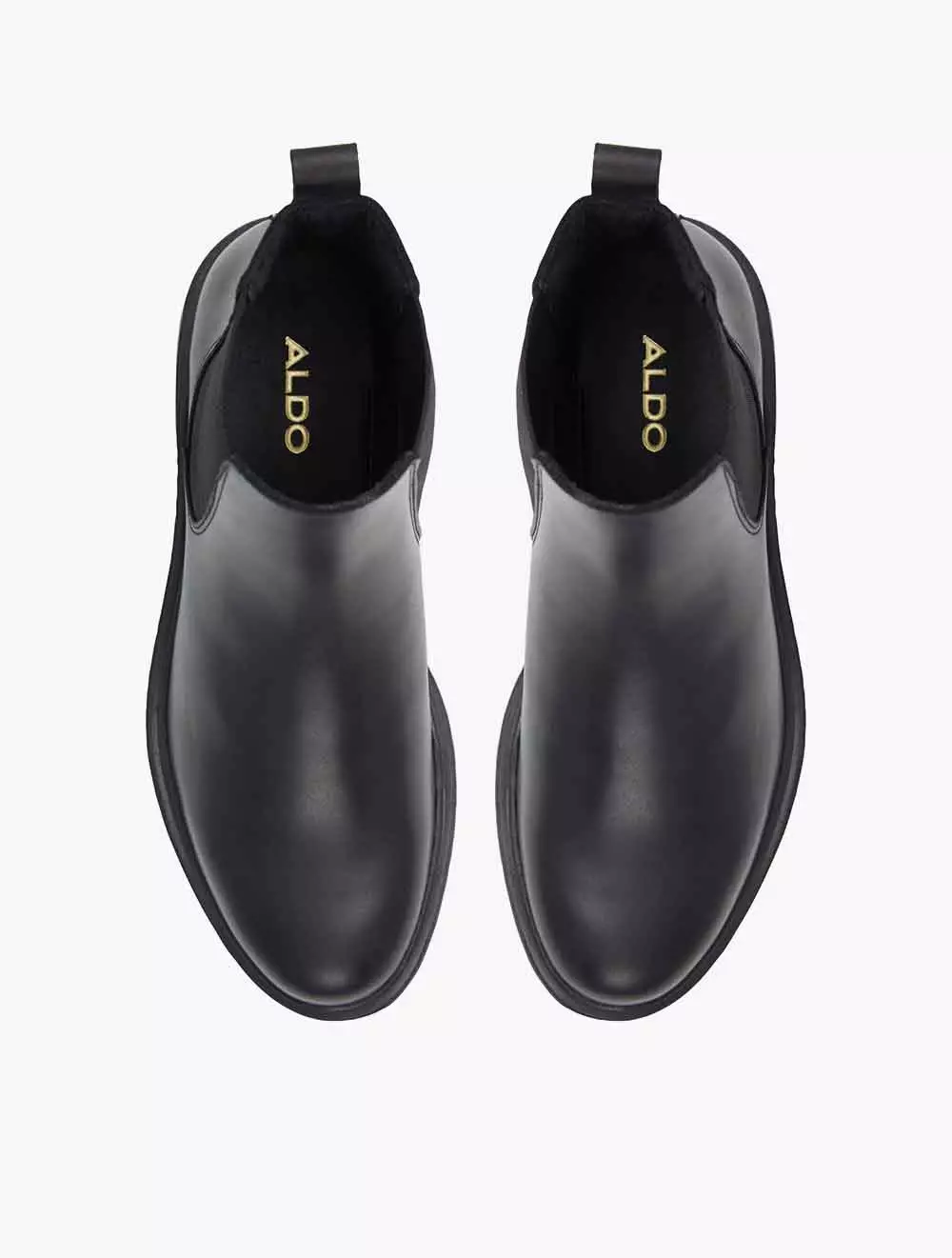 Aldo Adalitlan Women's Chelsea Boot - Black