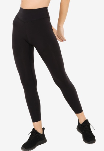 Buy Anta Cross Training Tight Ankle Pants 2023 Online | ZALORA Singapore