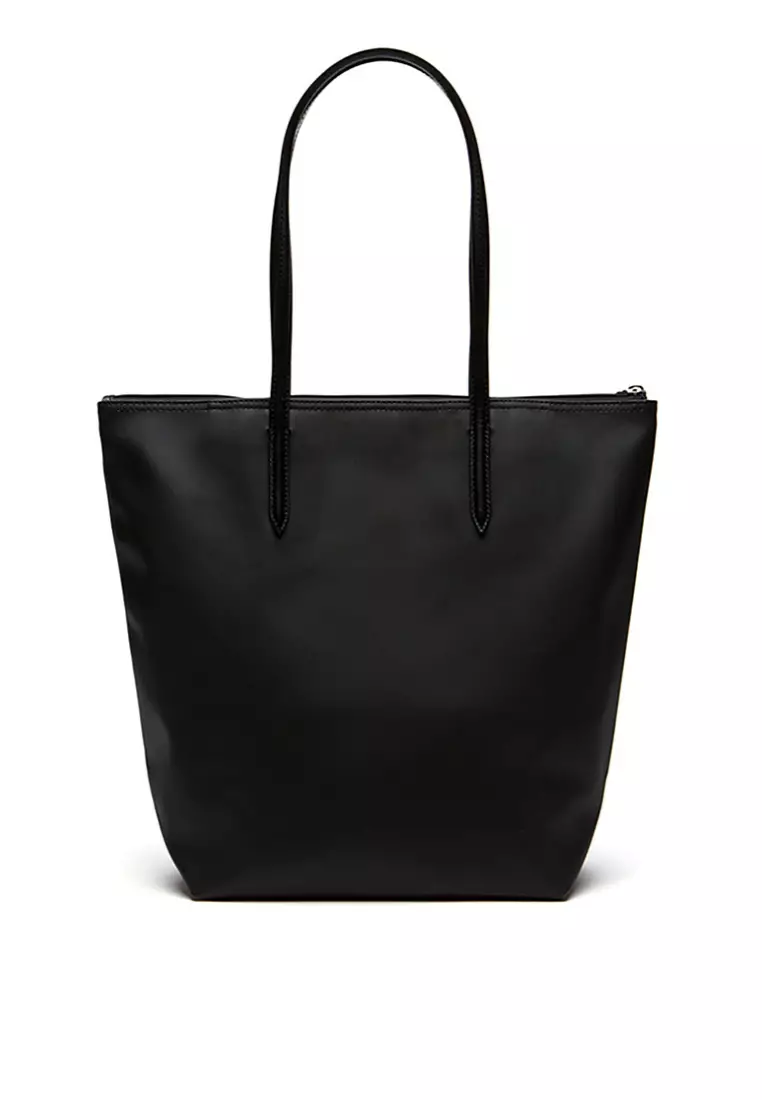 Women's L,12,12 Concept Vertical Zip Tote Bag
