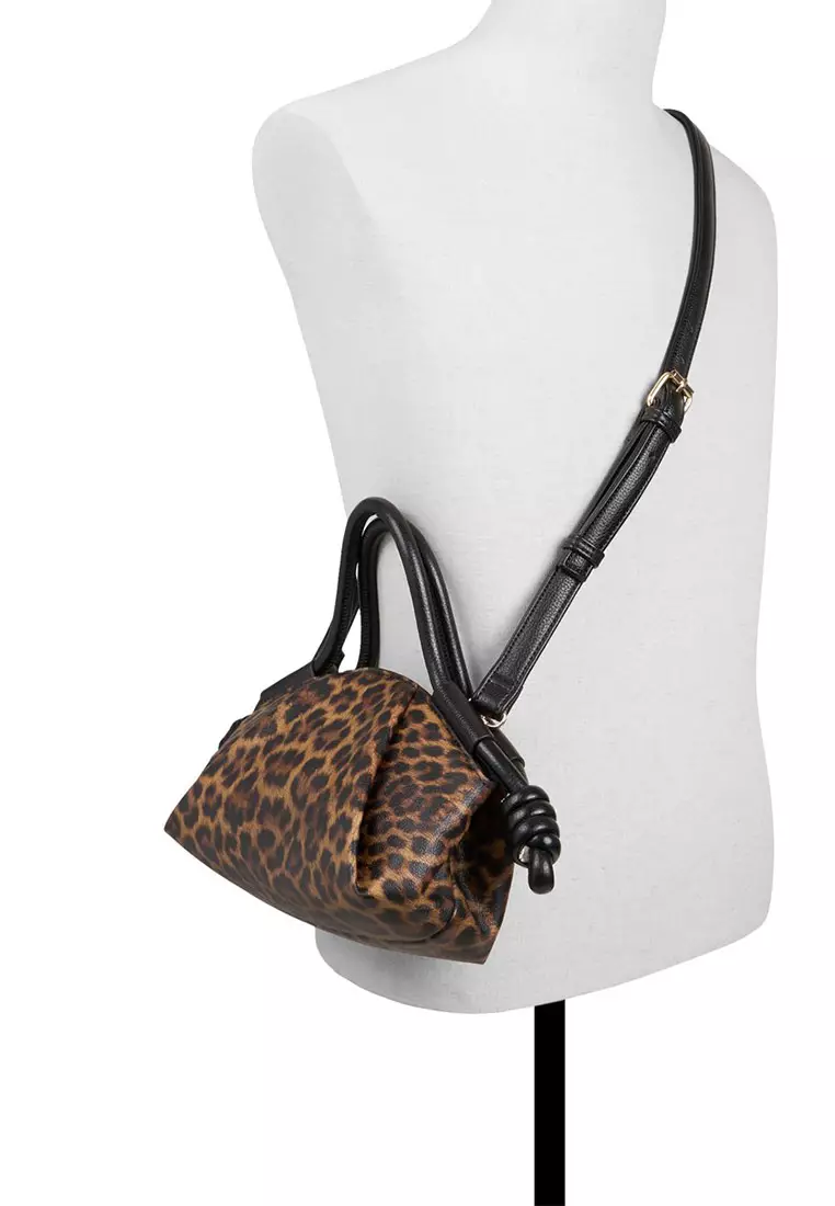 Sophiia Top Handle Bag