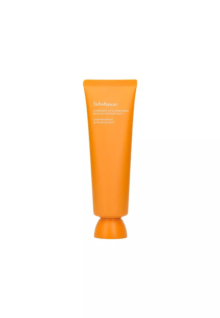 Sulwhasoo Overnight Vitalizing Mask (120ml) 23