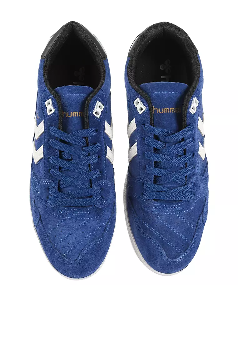 Team Suede Sneakers