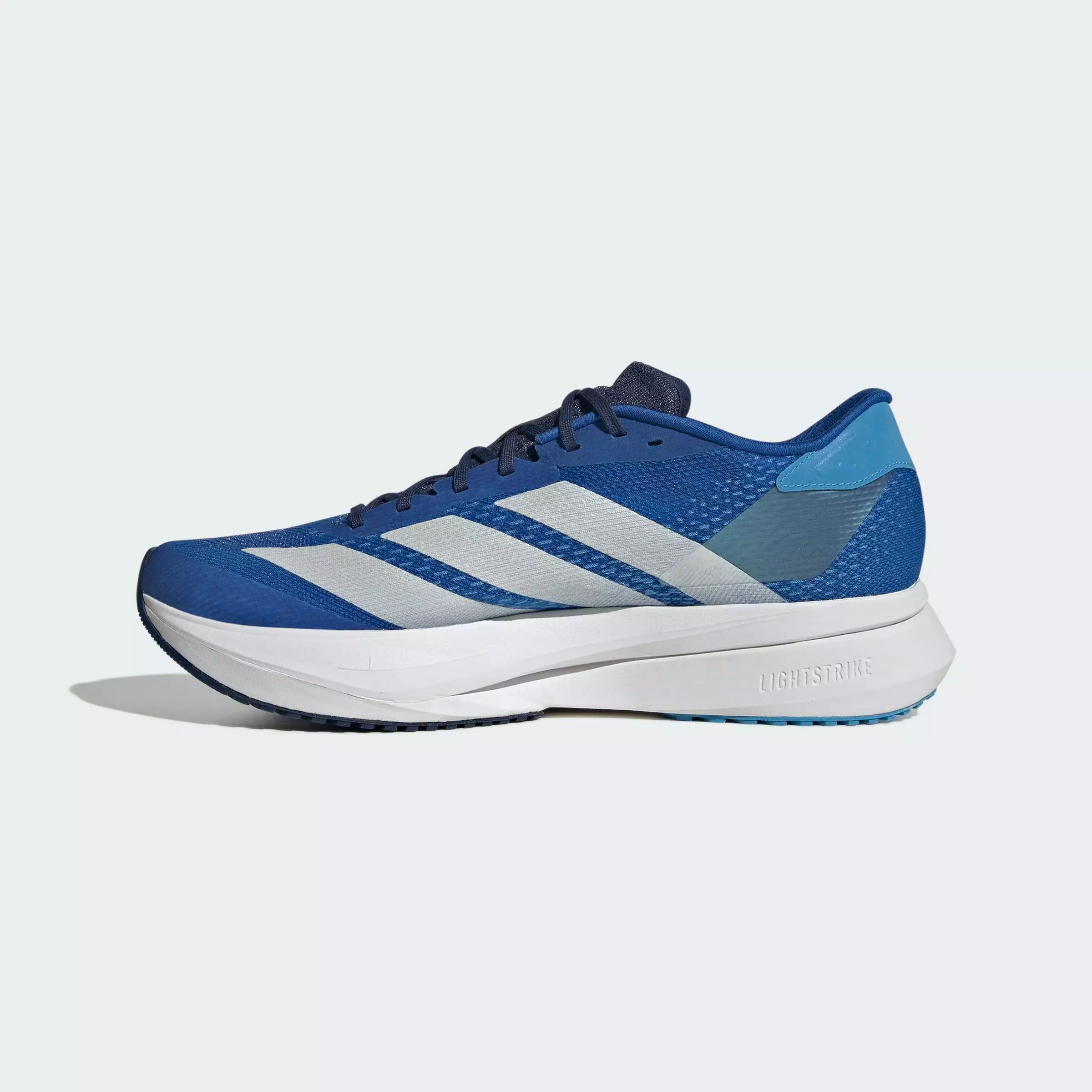 Running Adizero SL 2 Shoes Men Blue JQ0814