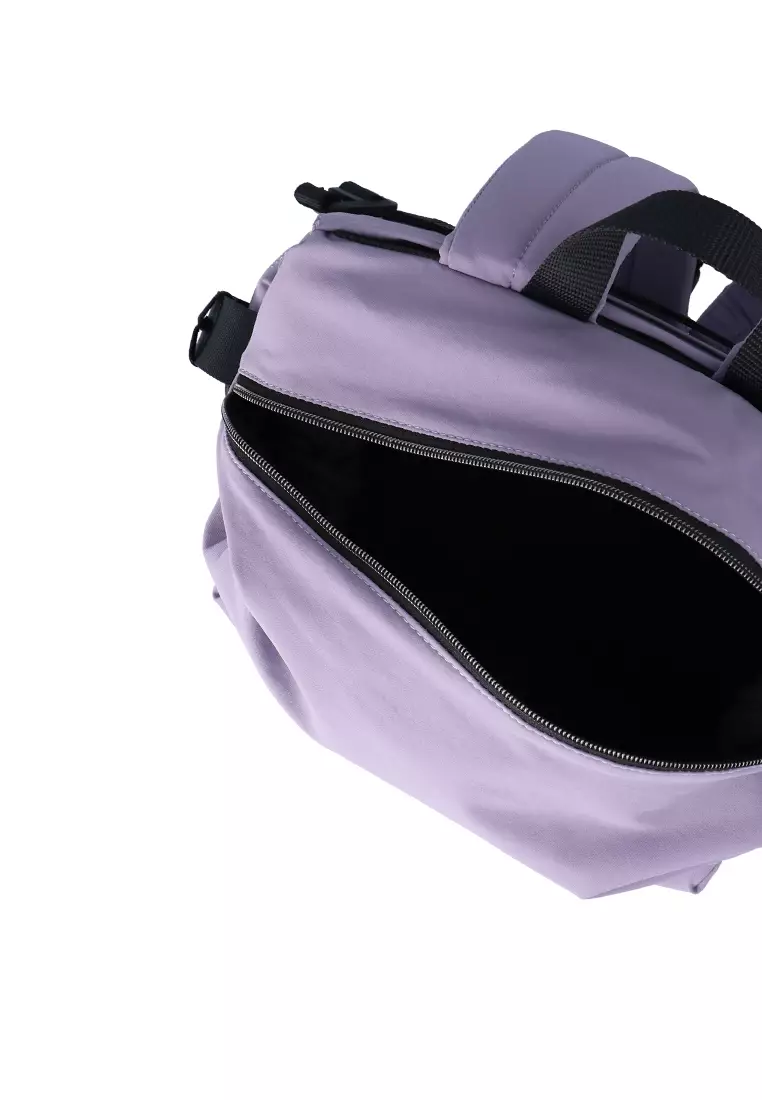 CR Nova Convertible Backpack - Light Purple