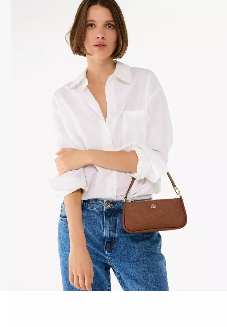 Kayla Convertible Wristlet