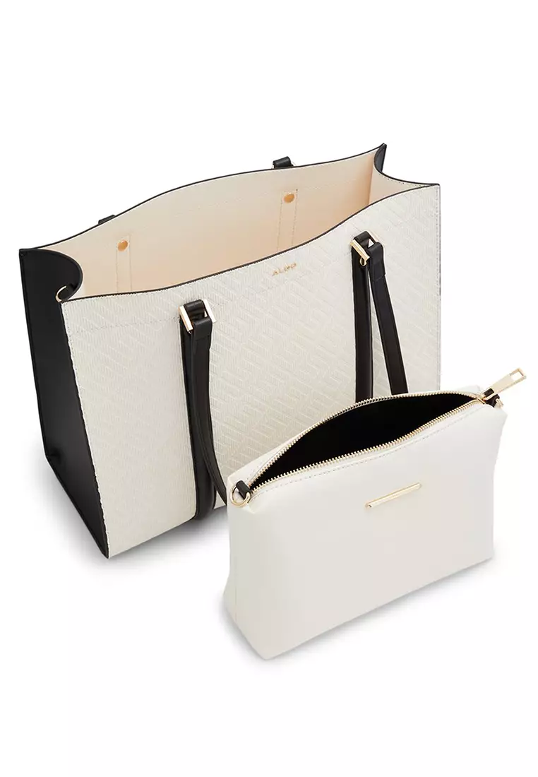 Jual ALDO Adalyn Tote Bag Original 2024 ZALORA Indonesia