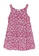 Milliot & Co. pink Geina Girls Dress A152AKADE207A9GS_1