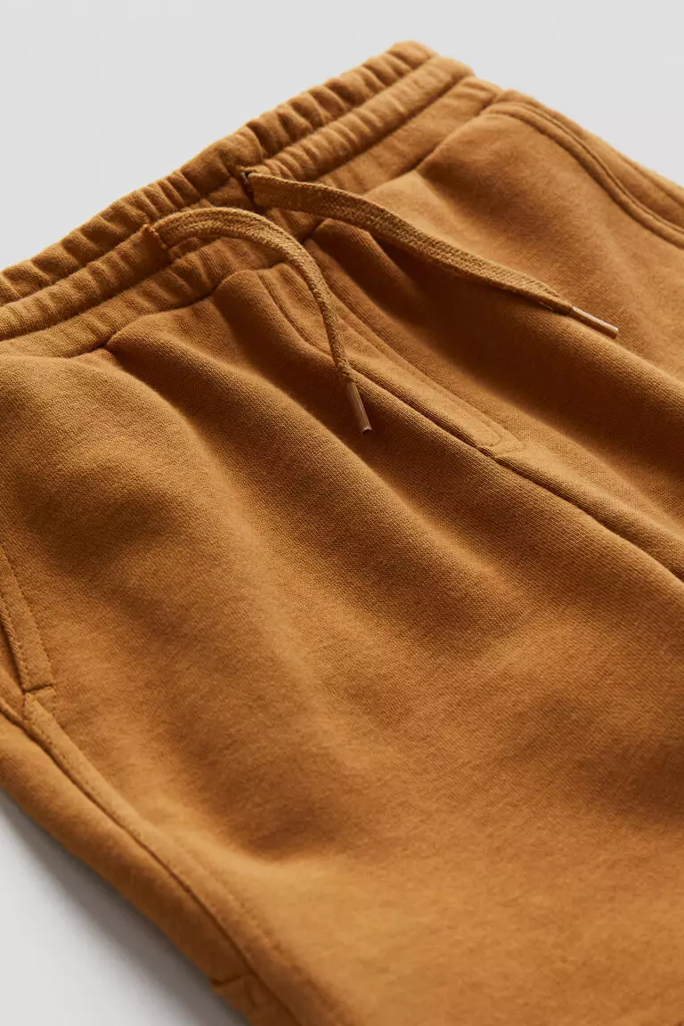 Carpenter sweatshorts