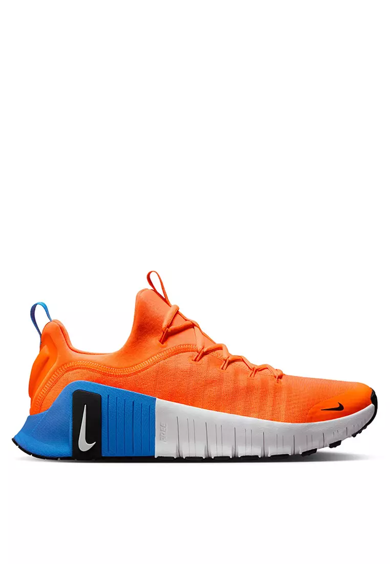 Jual Nike Free Metcon Workout Shoes Original 2025 ZALORA