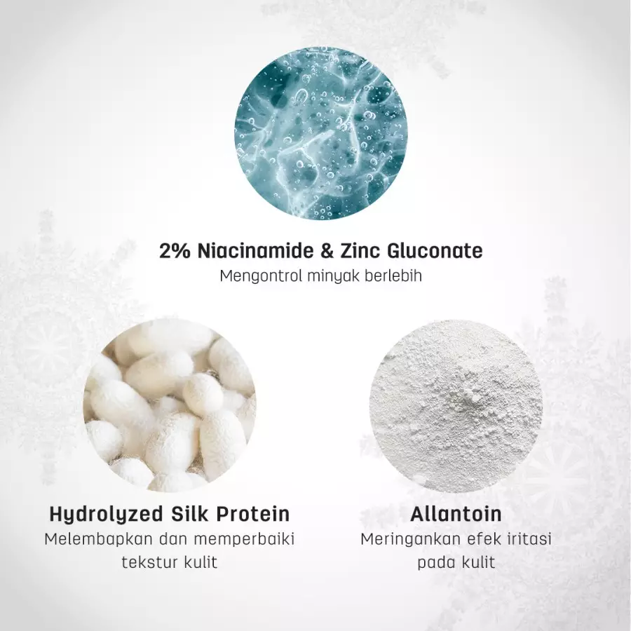 Erhair Scalperfect Soothing Serum - Perawatan Kulit Kepala - 30ml