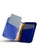 Bellroy grey Bellroy Apex Slim Sleeve Wallet - Pepper Blue C6590ACC988B59GS_4