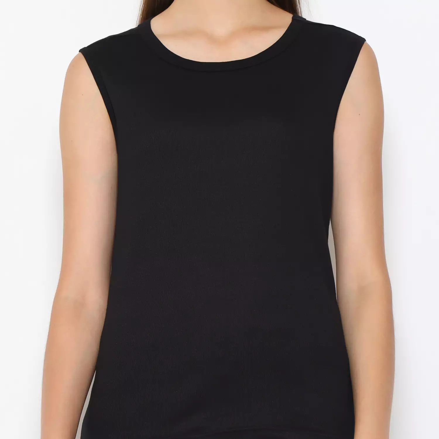 Arshavina Tanktop Black