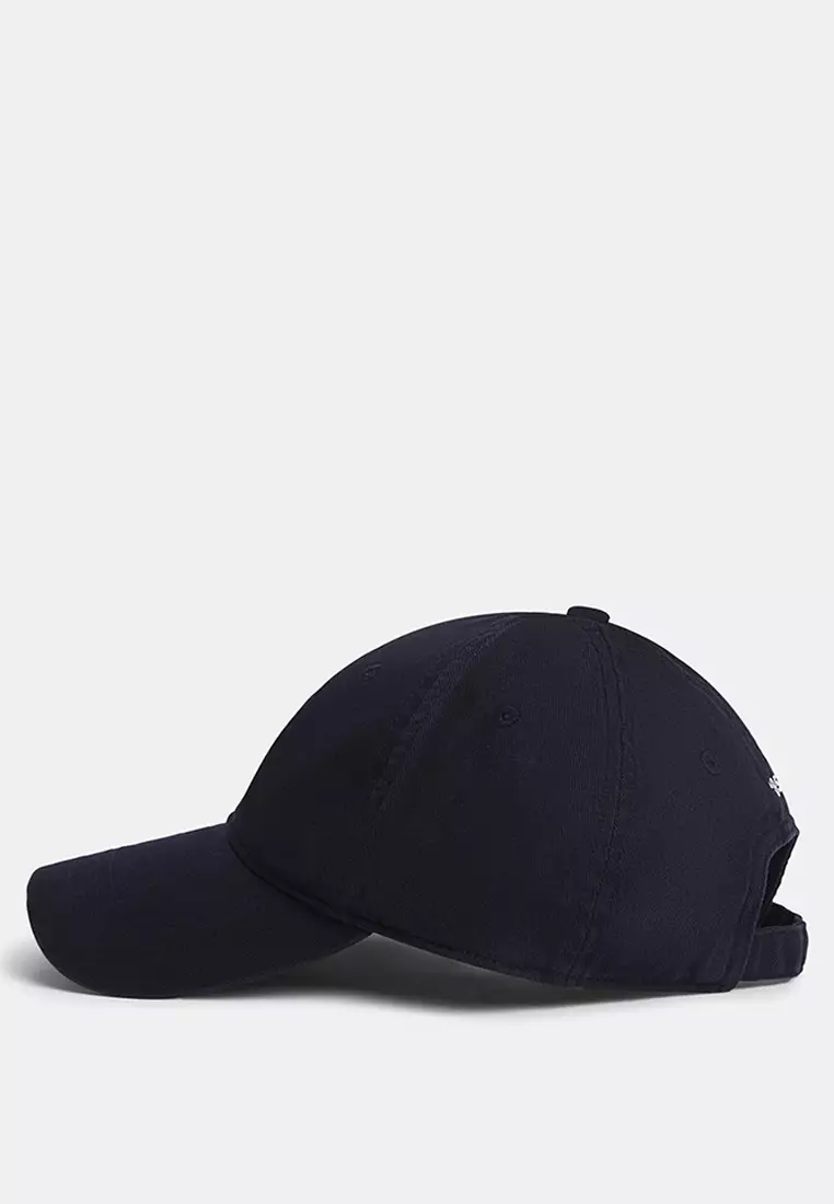 Flag Embroidery Baseball Cap - Th Mainline