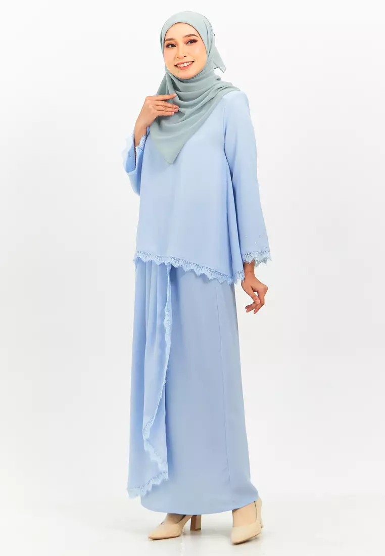 Riang Hati Kurung Kedah