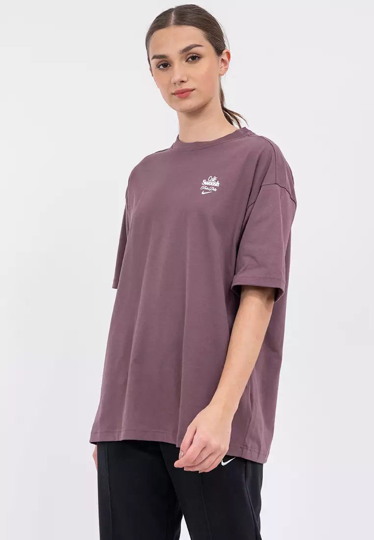 Oversized Classic Energy