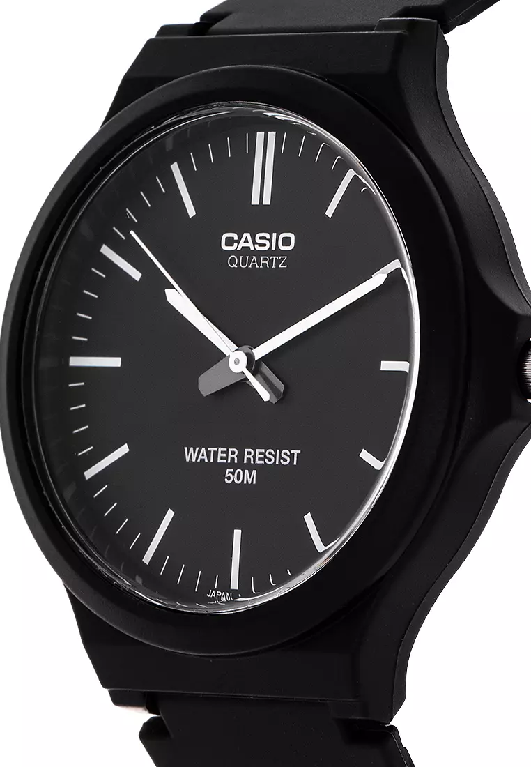 Analog Watch MW-240-1EVDF