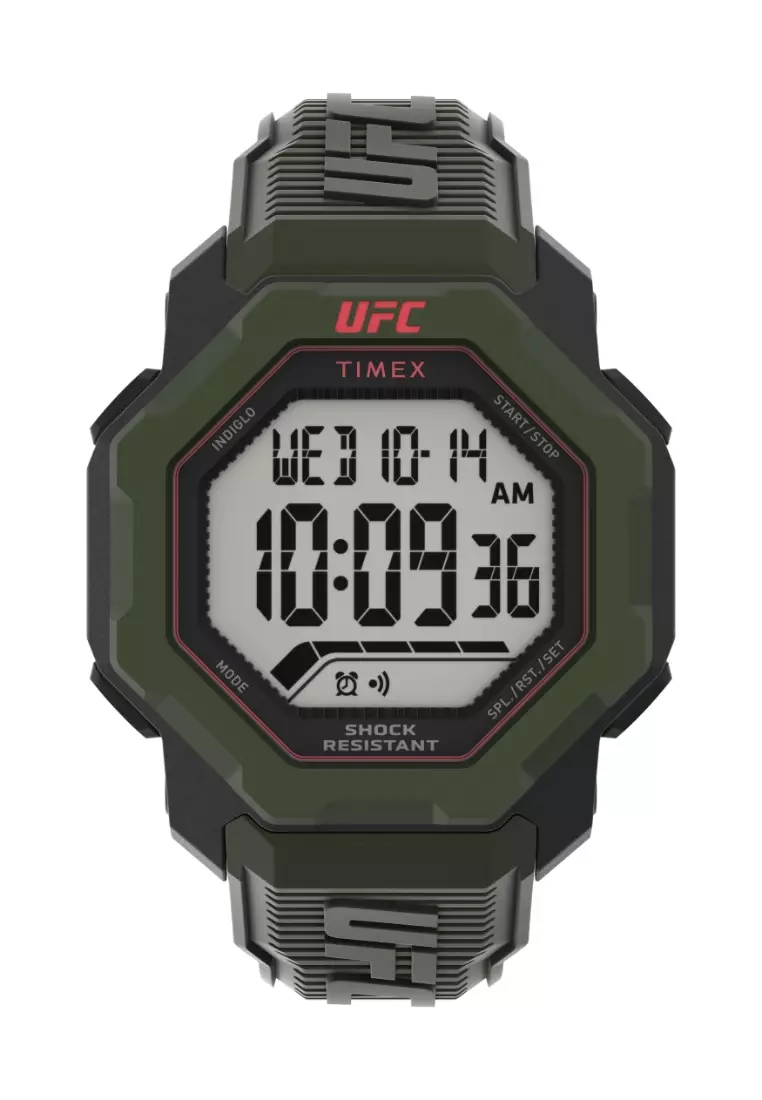 Jam timex original clearance
