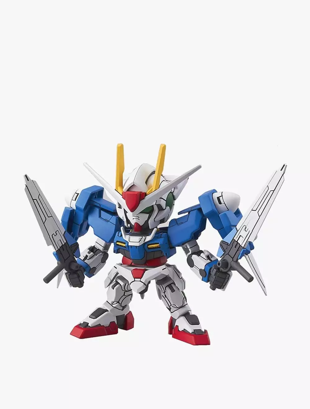 Gundam Sd Gundam Ex Standard 00 Gdm - GDM5065622