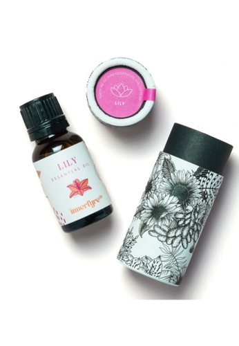 Innerfyre Co Lily Essential Oil 7546EES6AD9AECGS_1