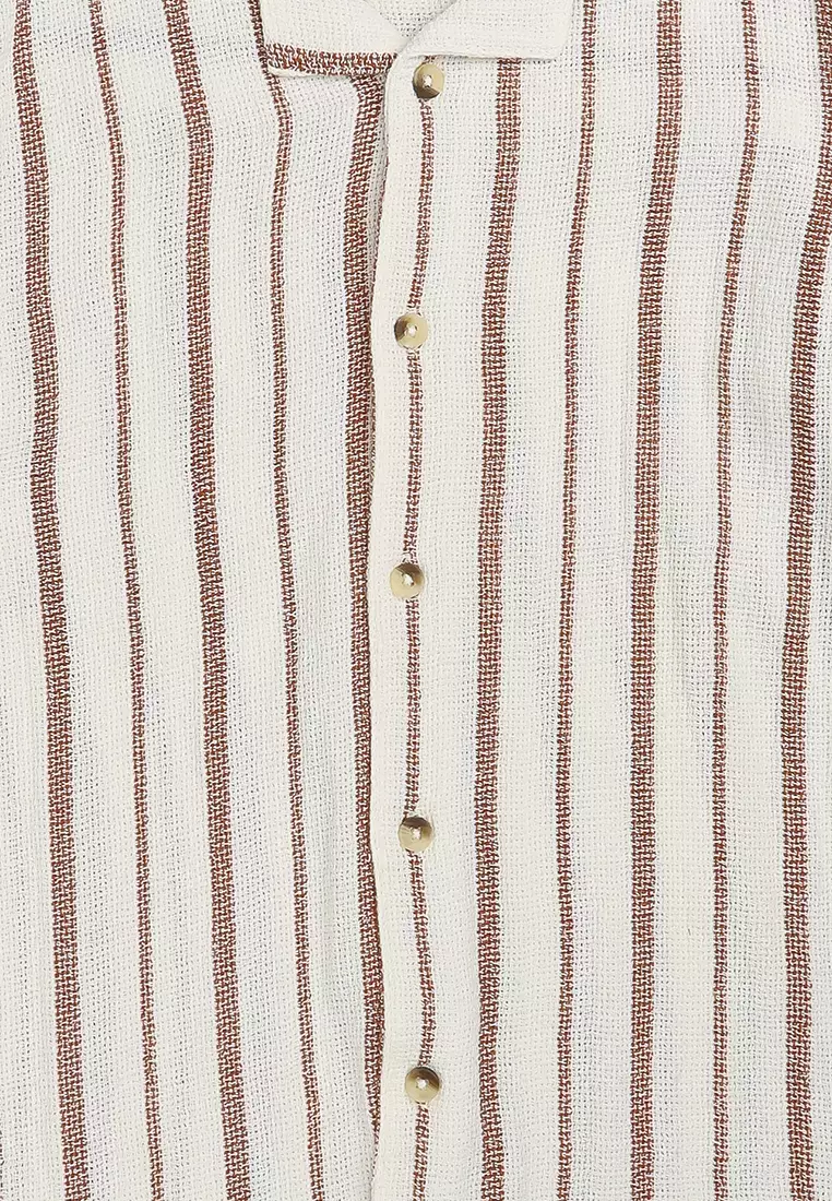 Cabana Short Sleeve Shirt