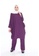 MILLA purple Stella Caftan Suit 38A31AA9076D1DGS_1