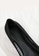 Twenty Eight Shoes black Fashionable Casual Suede Flat Shoes 888-1a 796ECSH104E20FGS_4