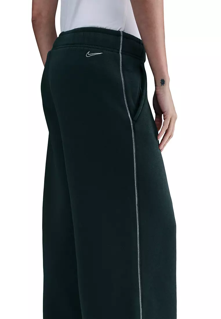 Phoenix Fleece Logo Wide Le