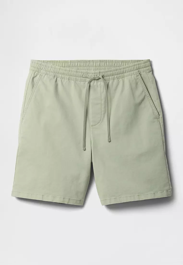 7" Essential Easy Shorts