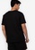 ZALORA BASICS multi Contrast V-Stitch T-Shirt 5413CAA402DB1CGS_2